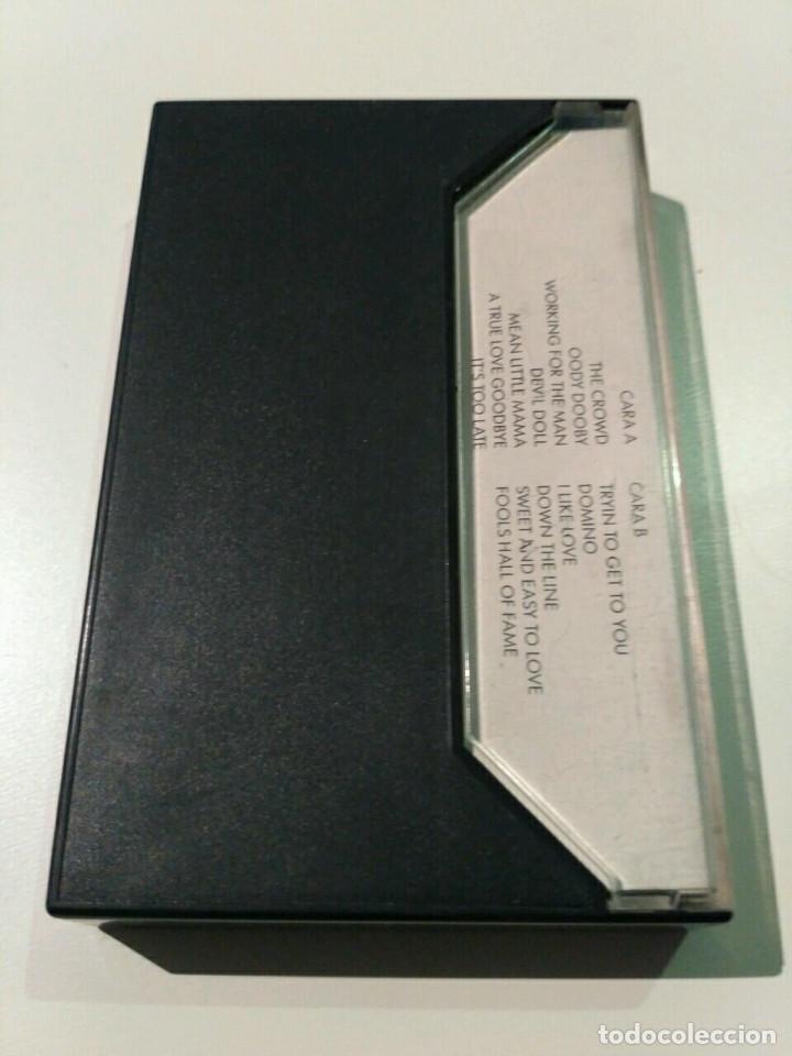 Casetes antiguos: Roy Orbison - Exitos - Foto 2