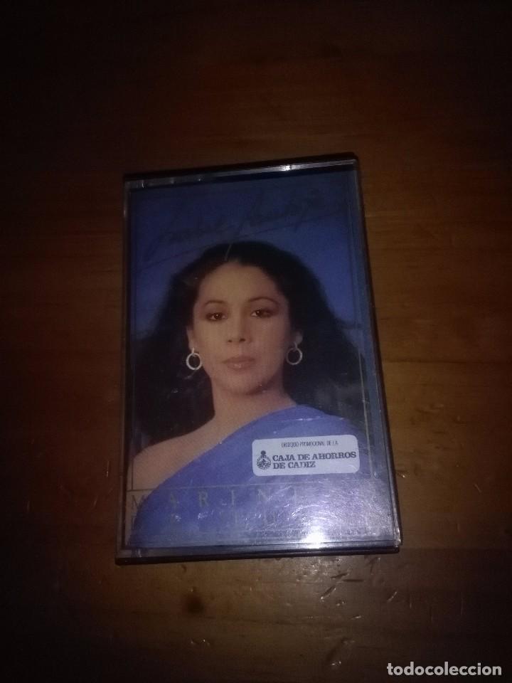 Casetes antiguos: ISABEL PANTOJA MARINERO DE LUCES. C4F - Foto 1