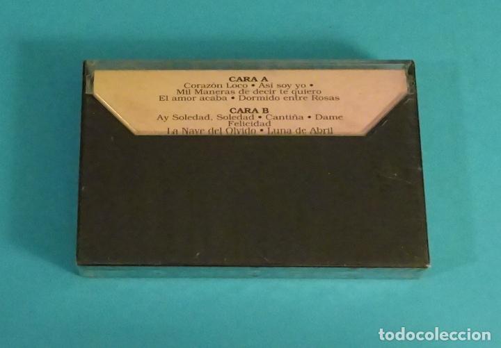Casetes antiguos: FRANCISCO DE MIGUEL. AS&Iacute; SOY YO - Foto 2