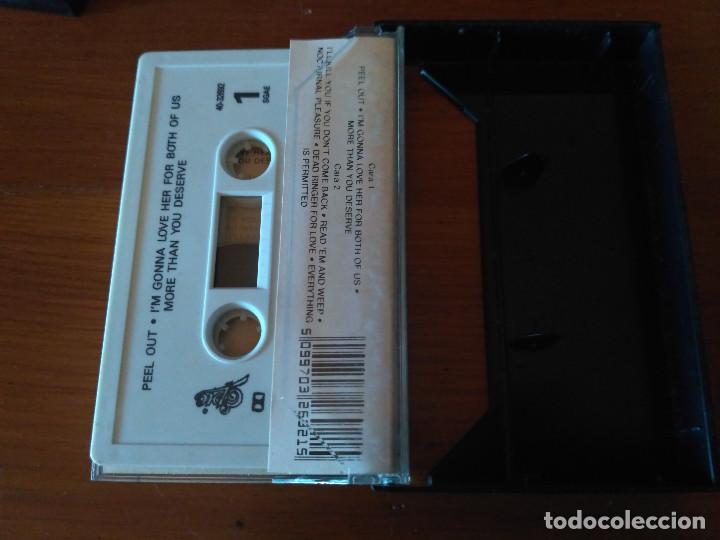 Casetes antiguos: Meat Loaf - Dead Ringer - Foto 2