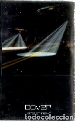 Casetes antiguos: CASETE DOVER : LATE AT NIGHT - Foto 1