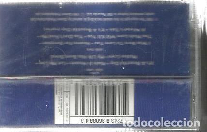 Casetes antiguos: CASETE QUEEN : MADE IN HEAVEN - Foto 2