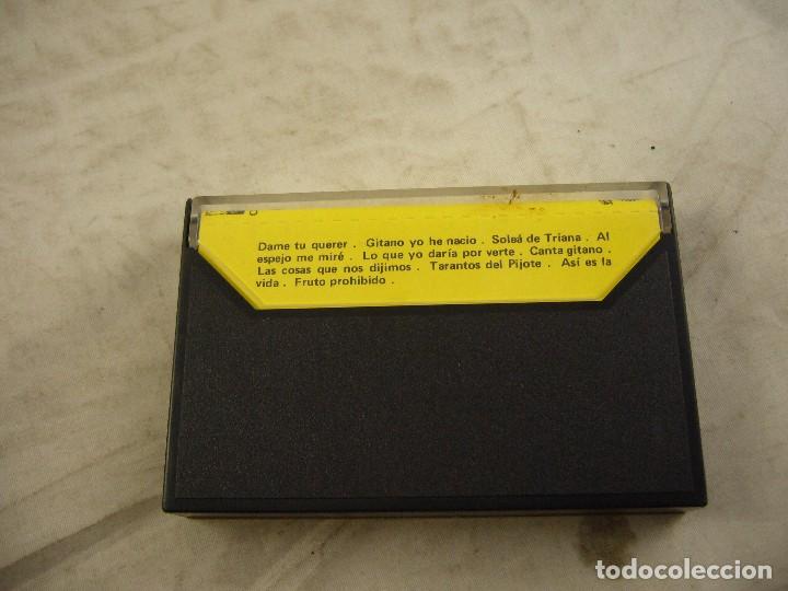 Casetes antiguos: EL CHIQUETETE - Foto 3