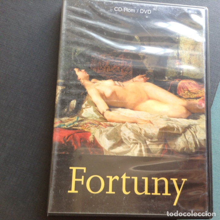 Casetes antiguos: Fortuny - Foto 1