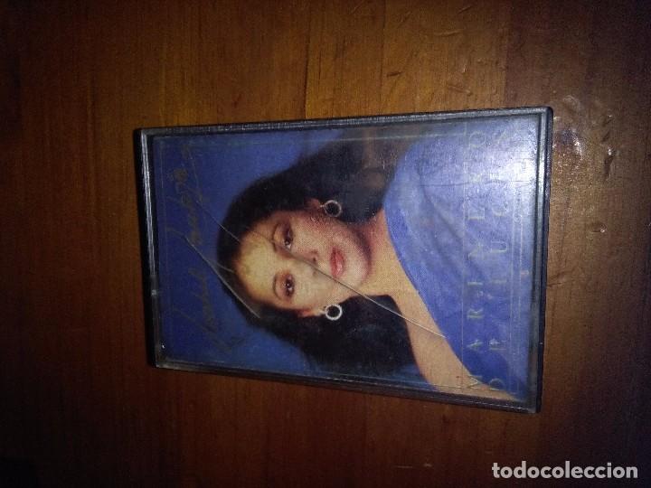Casetes antiguos: ISABEL PANTOJA. MARINERO DE LUCES. C12F - Foto 1