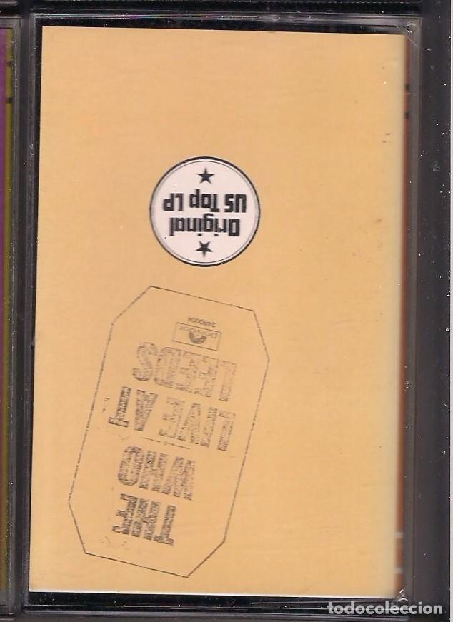Casetes antiguos: The Who Live at Leeds - Foto 1