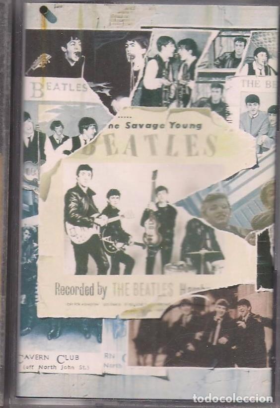 Casetes antiguos: The Beatles Anthology 1 - Foto 1
