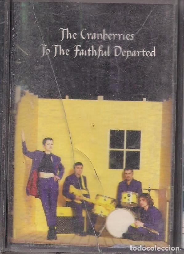 Casetes antiguos: The Cranberries - Foto 1