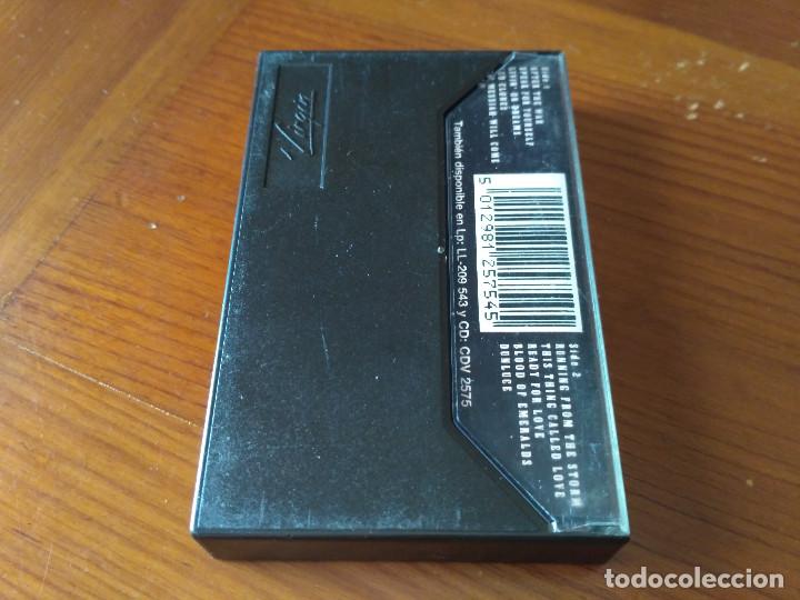 Casetes antiguos: Gary Moore - After the war - Foto 2