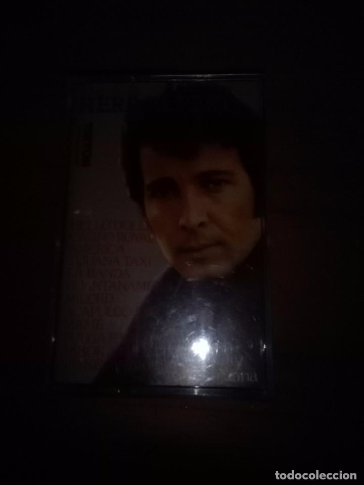 Casetes antiguos: AL ESTILO DE HERB ALPERT C1F - Foto 1