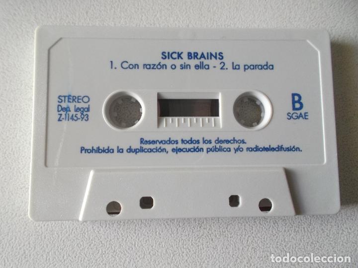 Casetes antiguos: CELTAS CORTOS GRANDES EXITOS 1991 - Foto 2