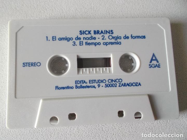 Casetes antiguos: CELTAS CORTOS GRANDES EXITOS 1991 - Foto 3