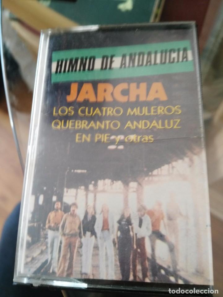 Casetes antiguos: Jarcha - Foto 1