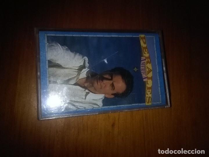 Casetes antiguos: PERALES. AM&Eacute;RICA. C9F - Foto 1
