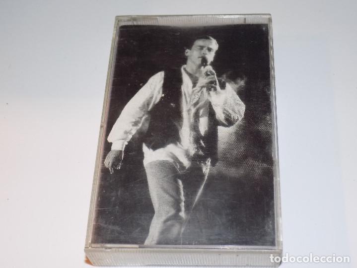 Casetes antiguos: EROS IN CONCERT - Foto 1
