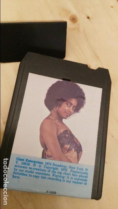 Casetes antiguos: cartucho - bob james - three - Foto 1