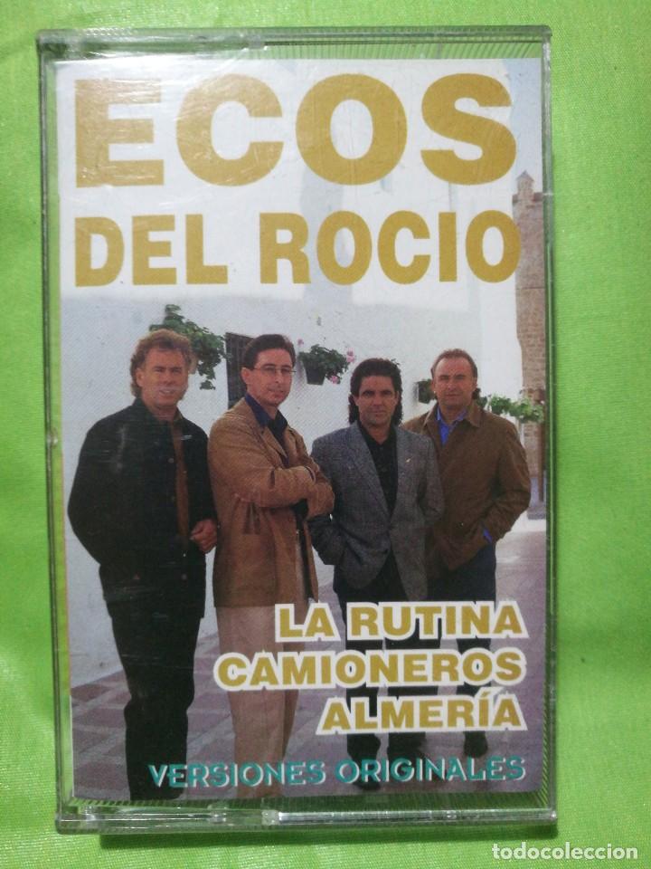 Casetes antiguos: Ecos del Roc&iacute;o a&ntilde;o 2000 - Foto 1