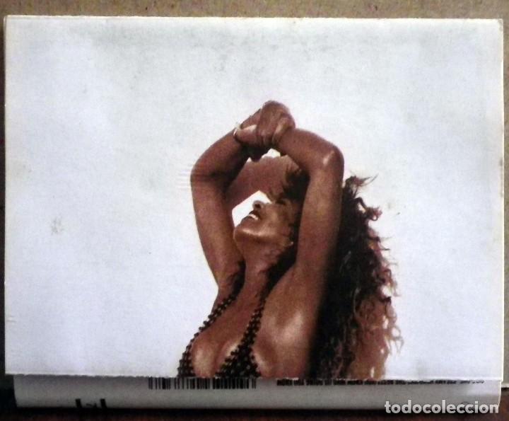 Casetes antiguos: Tina Turner - Foreign affair - Foto 4