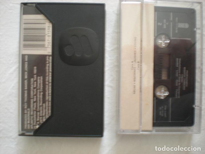 Casetes antiguos: Lote # 2 Casettes Foreigner + Propaganda - Foto 2