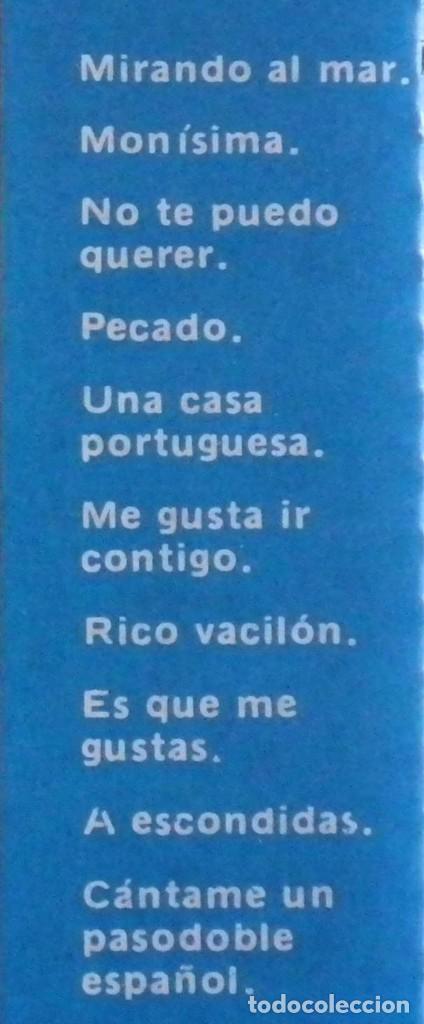 Casetes antiguos: As&iacute; canta Jorge Sepulveda - Foto 2