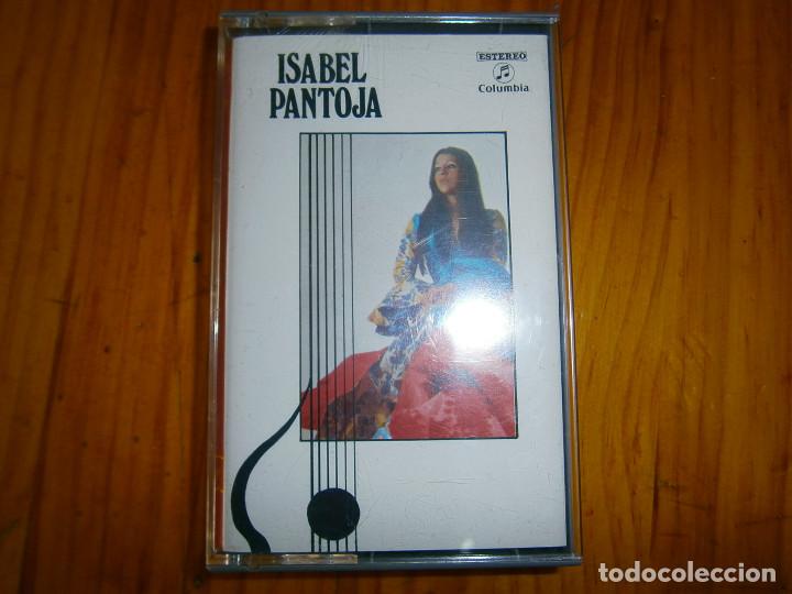 Casetes antiguos: isabel pantoja - Foto 1