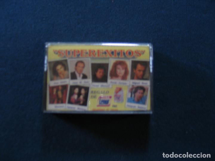 Casetes antiguos: super exitos - Foto 1