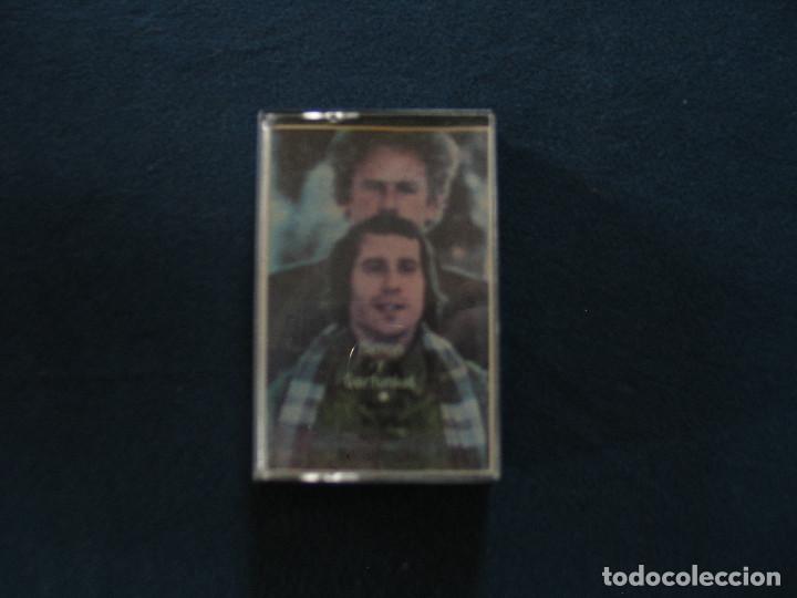 Casetes antiguos: simon and garfunkel - Foto 1