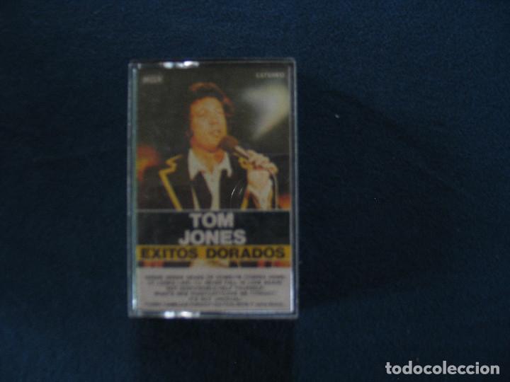 Casetes antiguos: tom jones - Foto 1