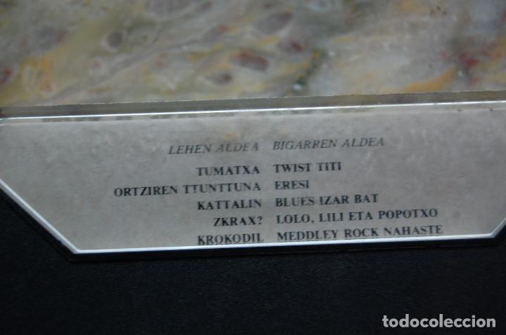 Casetes antiguos: niko etxart. tumatxa - Foto 3