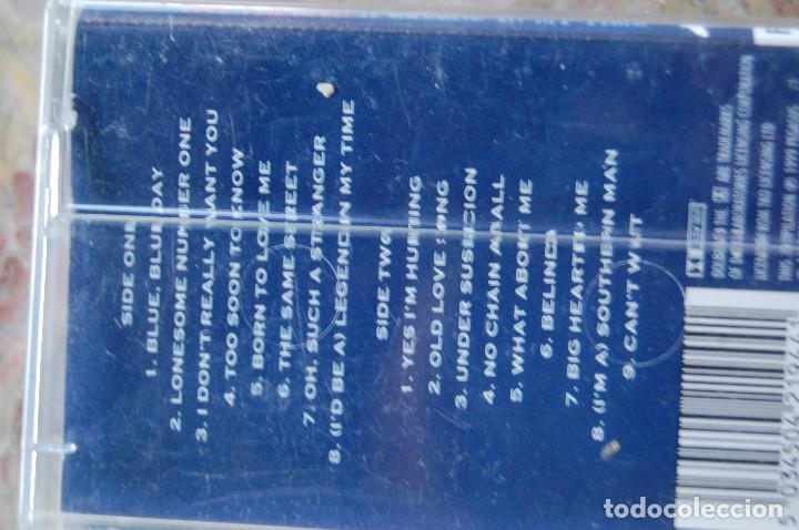 Casetes antiguos: roy orbison. a legend in my time. - Foto 3