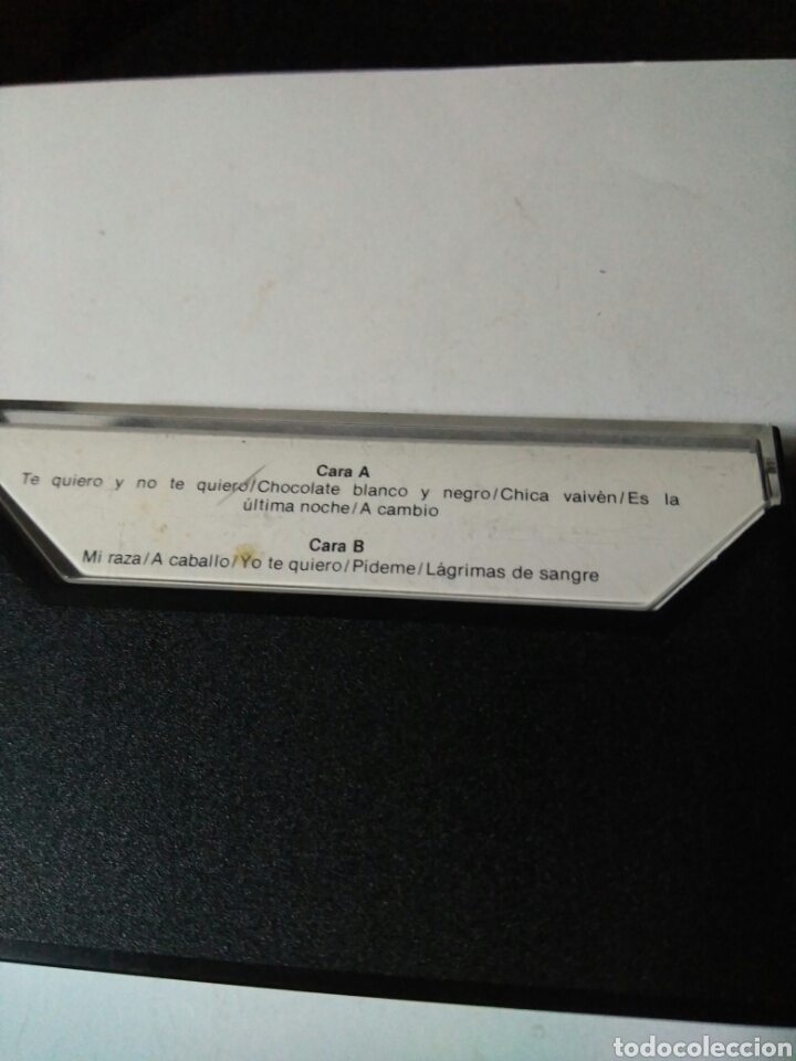 Casetes antiguos: Peret en Cassette - Foto 2