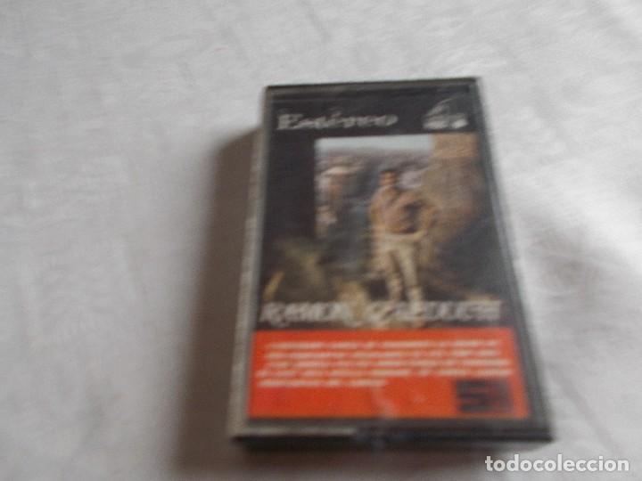 Casetes antiguos: RAM&Oacute;N CALDUCH Cinta a casete - Foto 1