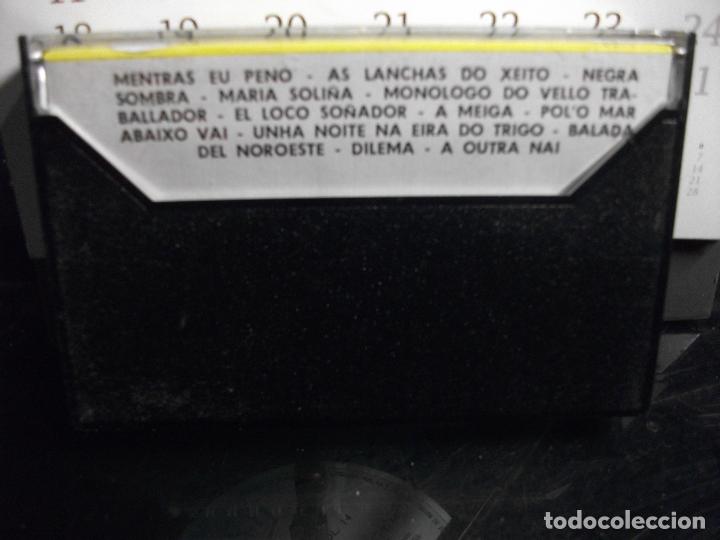 Casetes antiguos: los tamara los tamara cassette  casete - Foto 2
