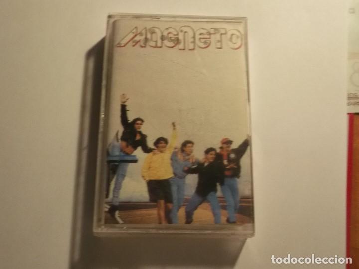 Casetes antiguos: MAGNETO-VUELA, VUELA - Foto 1