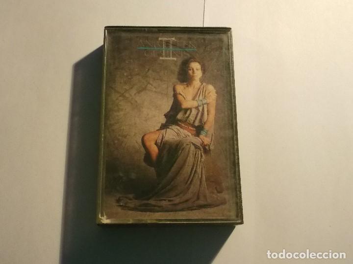 Casetes antiguos: ANA BELEN-GEMINIS