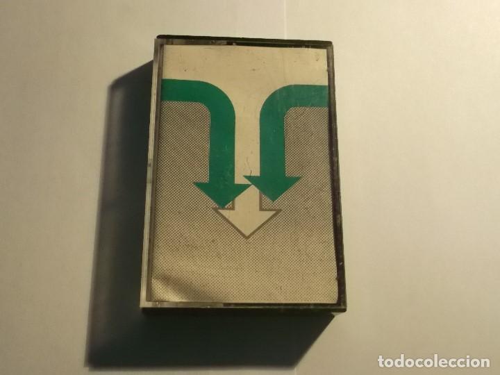 Casetes antiguos: PSA-PARTIDO ANDALUZ - Foto 1