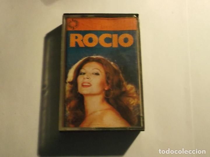 Casetes antiguos: ROCIO - Foto 1