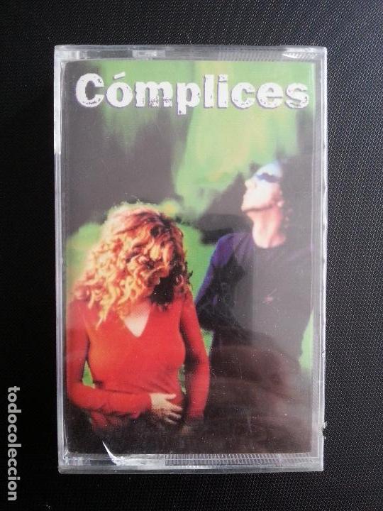Casetes antiguos: C&Oacute;MPLICES _ MA - Foto 1