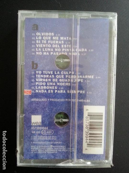 Casetes antiguos: C&Oacute;MPLICES _ MA - Foto 2