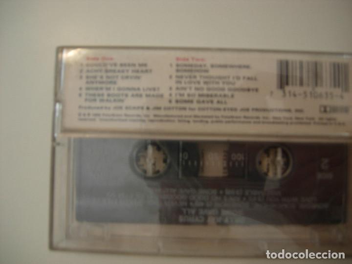 Casetes antiguos: BILLY RAY CIRUS. SOME GAVE ALL - Foto 2
