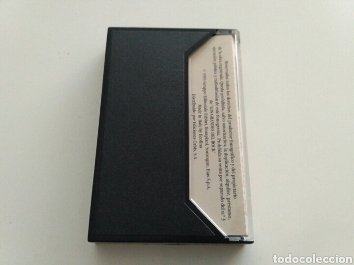 Casetes antiguos: The Doors - No Limits (Cass, Album) - Foto 2