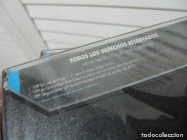 Casetes antiguos: Study Comics 2 CASETTES PRECINTADO ASTERIX - Foto 5