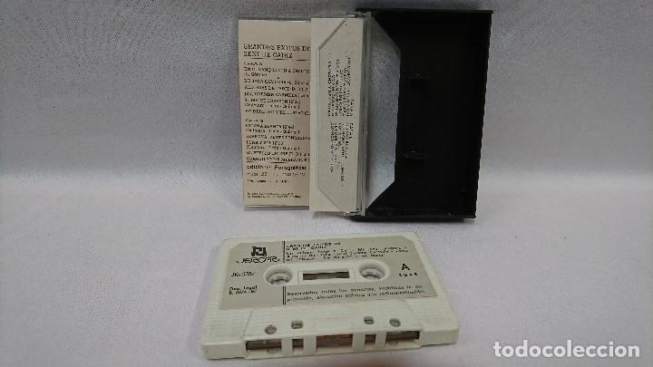 Casetes antiguos: CINTA, CASETE DE BENI DE C&Aacute;DIZ - Foto 2