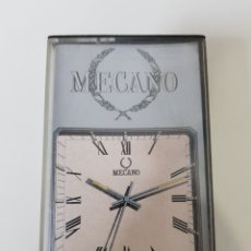 Cassetes antigas: MECANO - CINTA CASETE. Lote 129113418