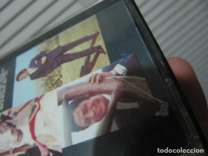 Casetes antiguos: ANTONIO MOLINA - Foto 2