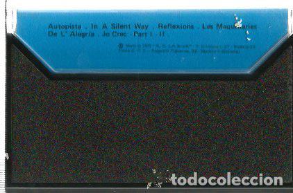 Casetes antiguos: CASETE MAX ( MAX SU&Ntilde;E ) : BABEL - Foto 2