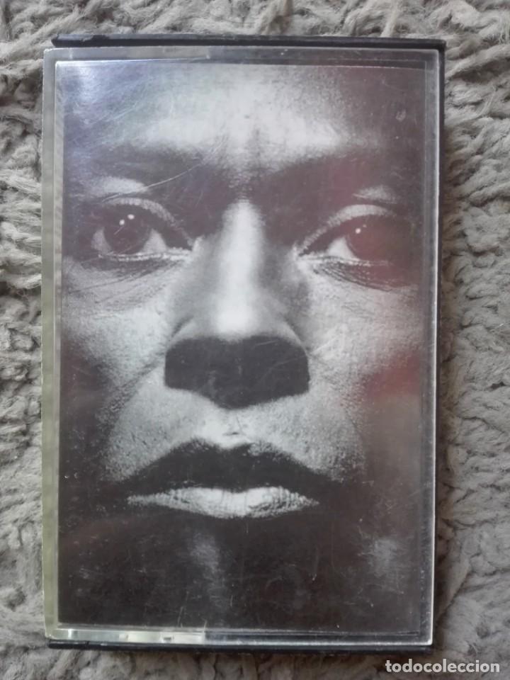 Casetes antiguos: MILES DAVIS-TUTU - Foto 1
