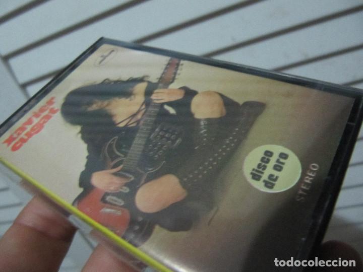 Casetes antiguos: XAVIER CUGAT DISCO DE ORO - Foto 1