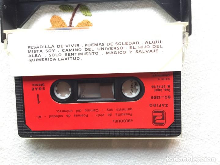 Casetes antiguos: Bloque. Grandes &eacute;xitos - Foto 2