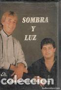 Casetes antiguos: Sombra y luz. Canta conmigo - Foto 1